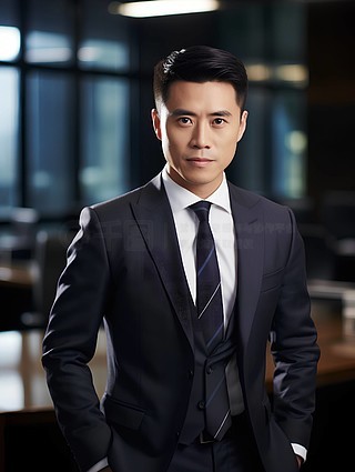 温燕达 公关与传播总监