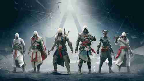 亚马逊MMORPG《新世界》开发日志：与世界抗争！